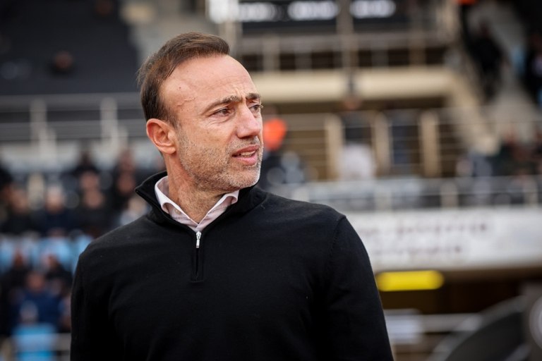 Ο Κόντης και η παρερμηνεία για τον Παναθηναϊκό