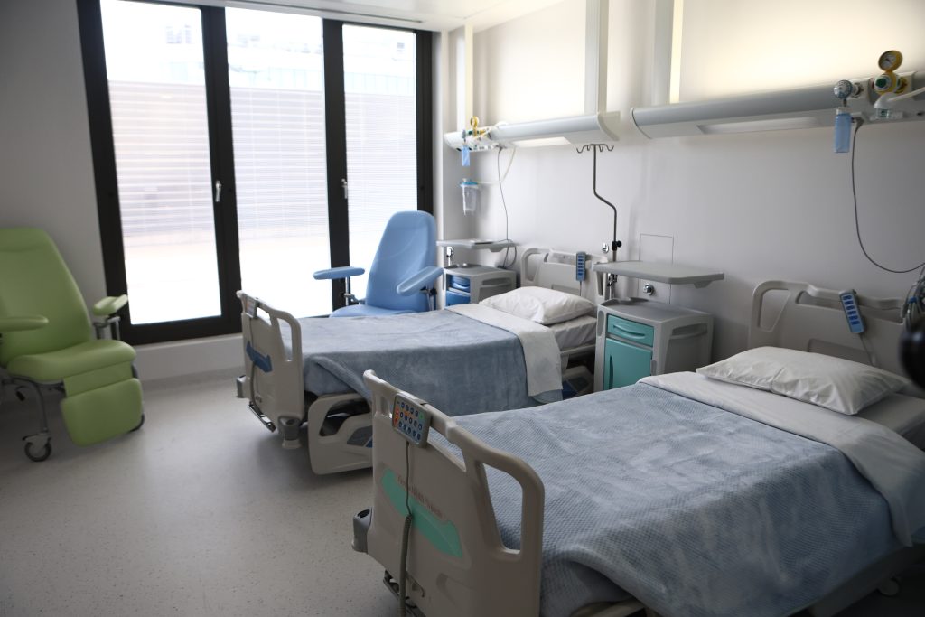 Βρετανία: 20 συνολικά τα επιβεβαιωμένα κρούσματα της επιδημίας μηνιγγίτιδας