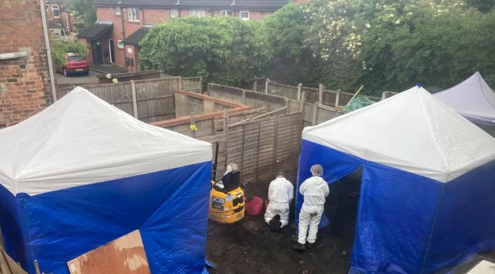 Βρετανία: Γυναίκα σκότωσε,