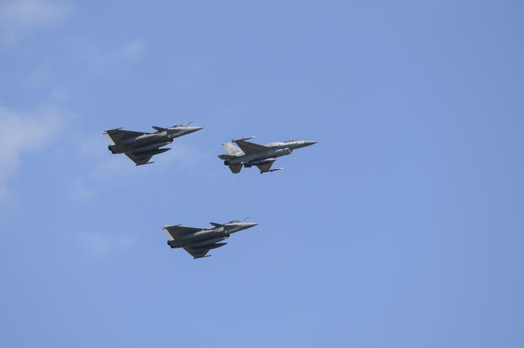 Συναγερμός στην Πολωνία: