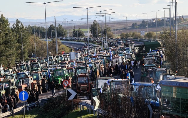 Γρίφος για την κυβέρνηση οι
