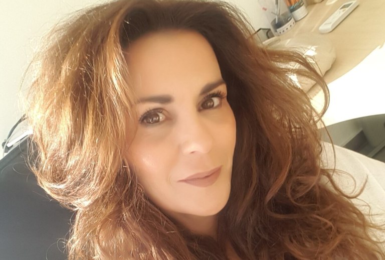 Ραγίζει καρδιές ο πατέρας