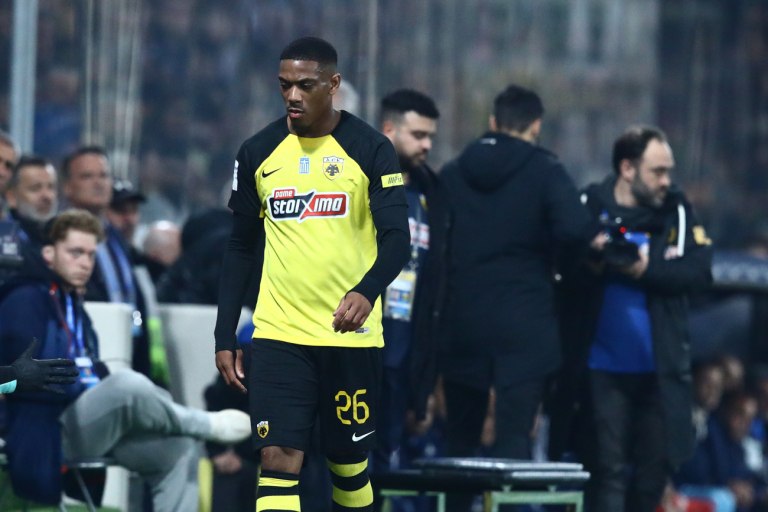 Οριστικά παρελθόν από την