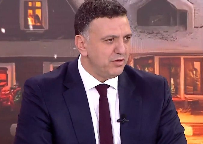 Κικίλιας: Η ασφάλεια των