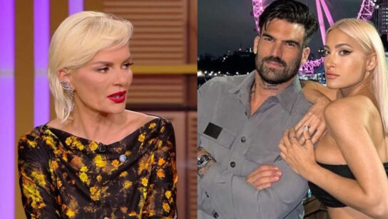 Έλενα Χριστοπούλου για