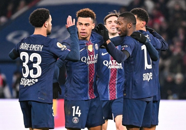 Η Παρί Σεν Ζερμέν ετοιμάζει χρυσό deal