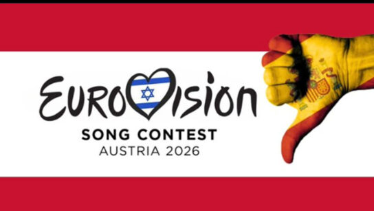 Eurovision: Η Ισπανία μπορεί να