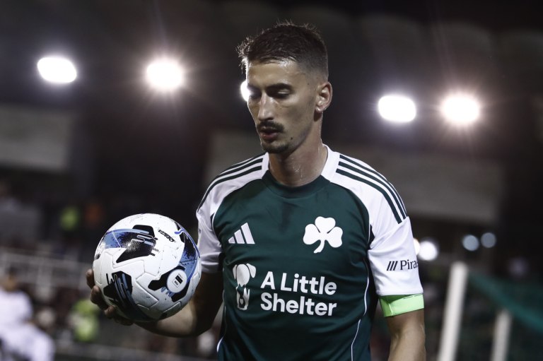 Τζούρισιτς: Ο Μπενίτεθ έχει