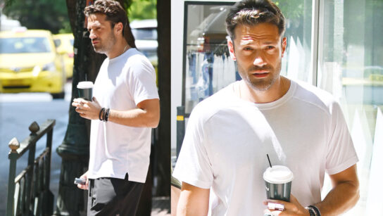 Κωνσταντίνος Αργυρός: Στο