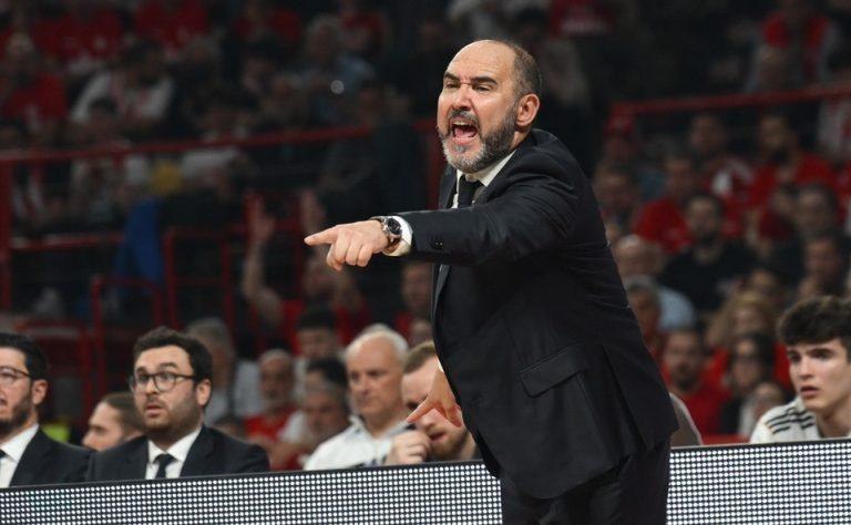 Ματέο και Λάσο στην τελική