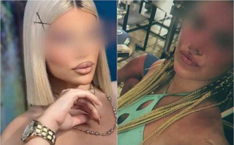 Κεφαλονιά: Συγκλονίζει ο πατέρας της 19χρονης  Έχασα τον άγγελό μου  Το παιδί μου το παγίδευσαν