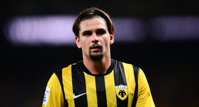 Μαρίν: Θα τα δώσουμε όλα με