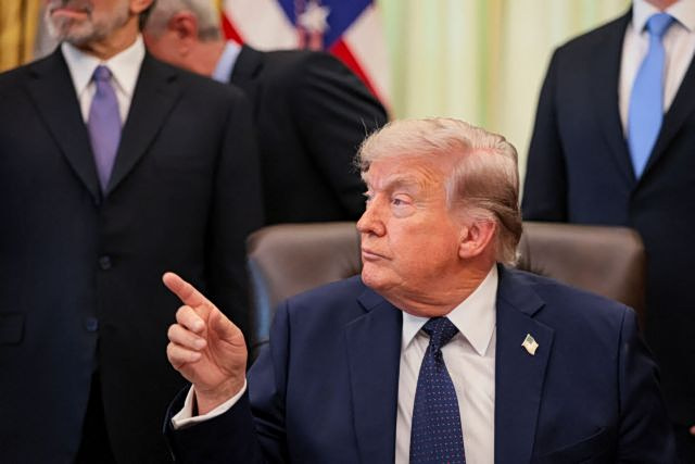 Ιράν: Δεν θα χρησιμοποιήσω