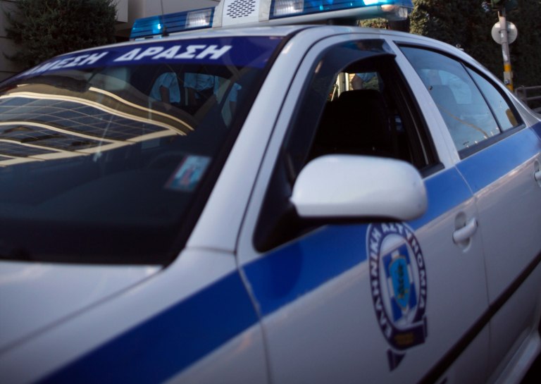 Αλεξανδρούπολη: Ζευγάρι