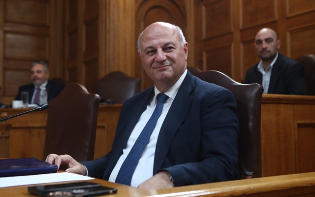 Κ. Τσιάρας: Η ομαλοποίηση