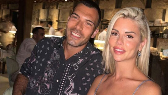 Μαρία Δαρσινού: Το