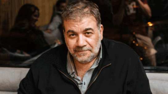 Δημήτρης Σταρόβας: Μίλησε