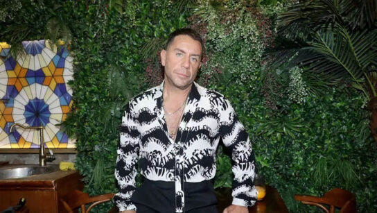 Γιώργος Μαζωνάκης: Το νέο