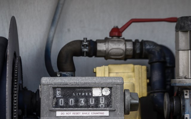 Πετρέλαιο θέρμανσης: Στα