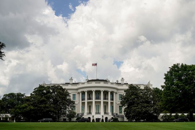 Η Ουάσινγκτον ανέστειλε τα