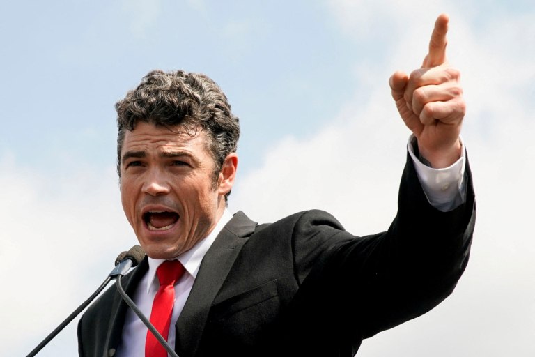 ΗΠΑ: Έρευνα FBI σε βάρος του πρώην διευθυντή Αντιτρομοκρατίας  Παραιτήθηκε λέγοντας ότι το Ιράν δεν αποτελούσε απειλή