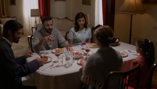 Άγιος Έρωτας Τρίτη: Η Χλόη