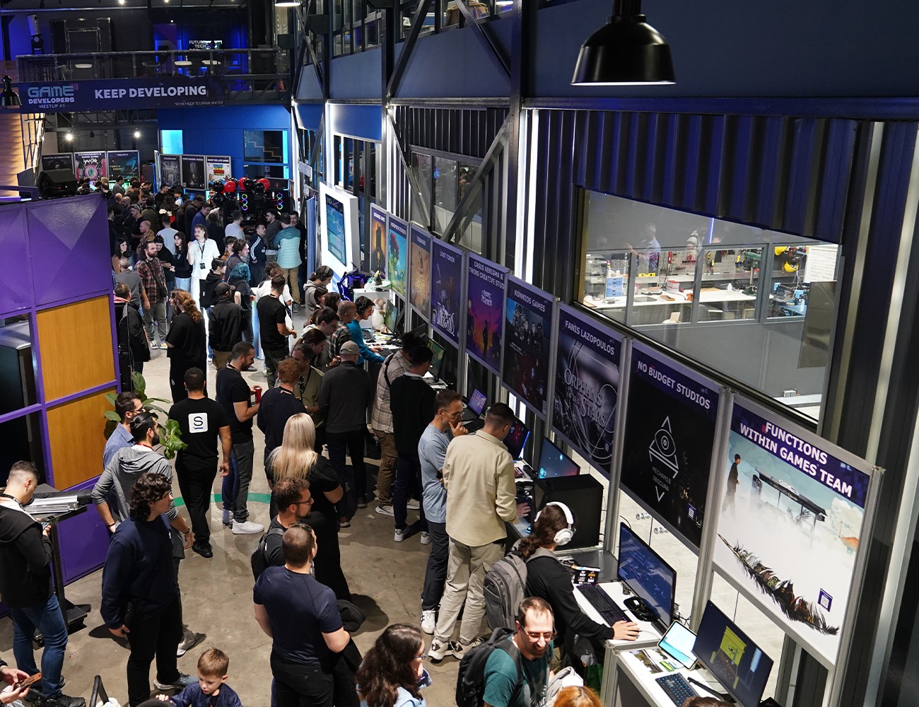 Στον αστερισμό του gaming η