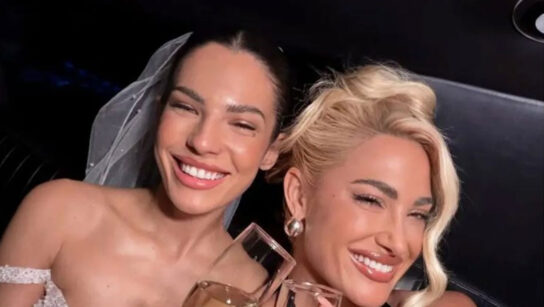 Στέλλα Πάσσαρη Σωτήρης