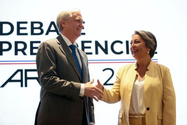 Χιλή: Κύμα απελάσεων