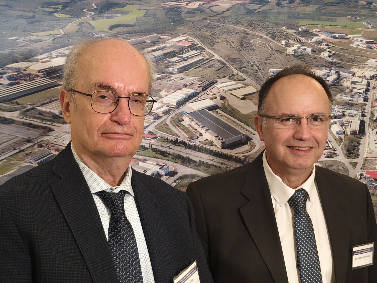 Βόλος: Τα προβλήματα των