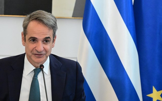 Συναντήσεις Κ. Μητσοτάκη με