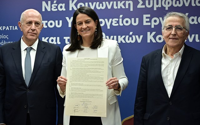 Τι αλλάζει για