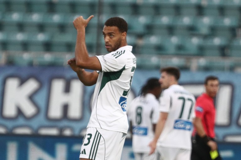 LIVE: Παναθηναϊκός Athens Kallithea