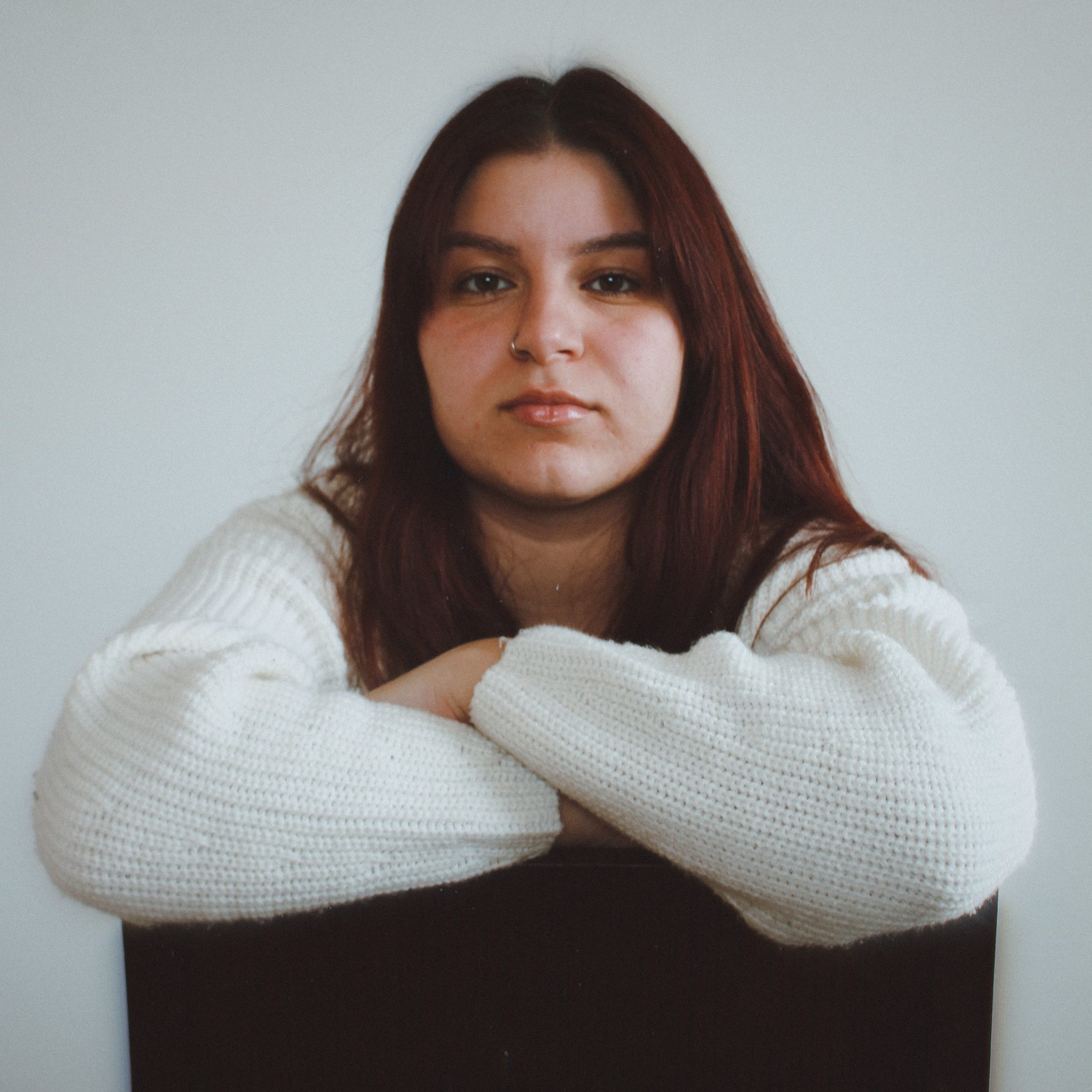 WFF2025 Nada Khalifa: Το Qaher δεν είναι