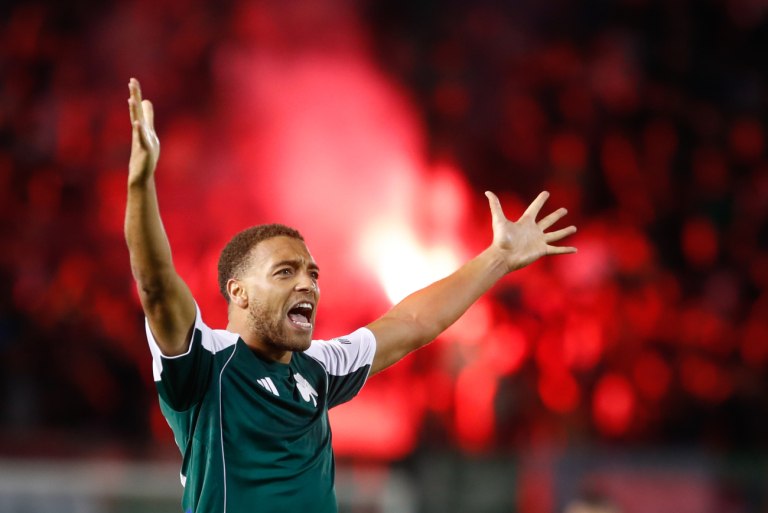 Παναθηναϊκός: Ο λόγος που ο Ντέσερς θα μπει στο χειρουργείο