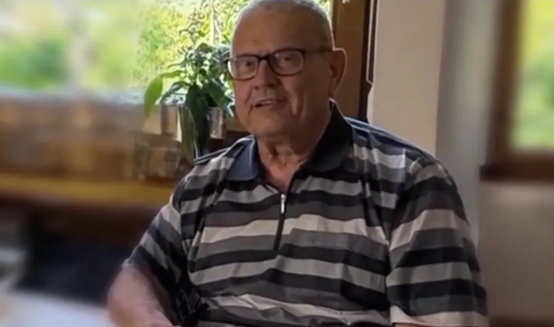 Εντοπίστηκε το αυτοκίνητο