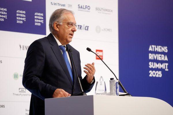 Θεοδωρικάκος: Επιταχύνουμε