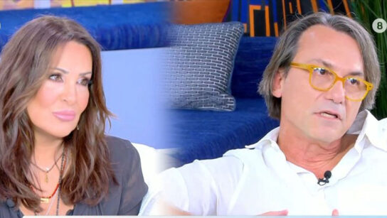 Δημήτρης Αλεξανδρής για το