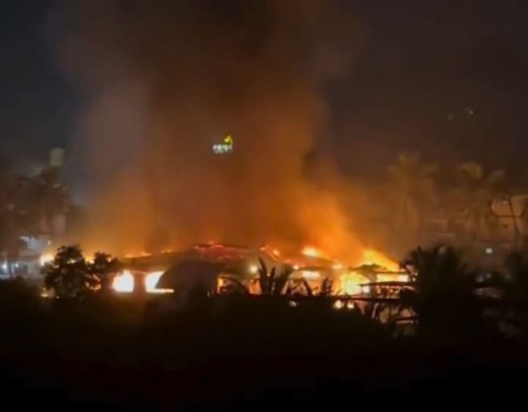 Τουλάχιστον 23 νεκροί