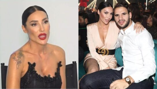 Ζέτα Θεοδωροπούλου για τον