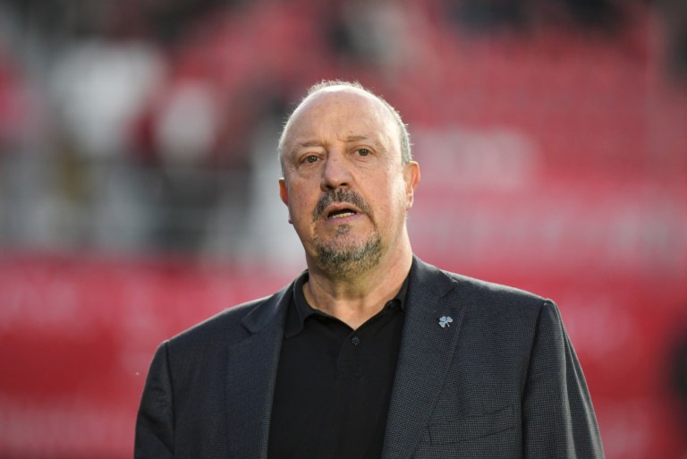 Μπενίτεθ: Τα ντέρμπι είναι