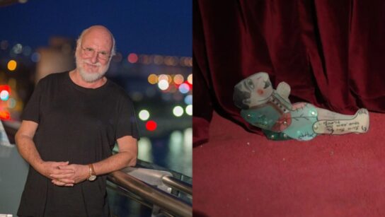 Διονύσης Σαββόπουλος: Η