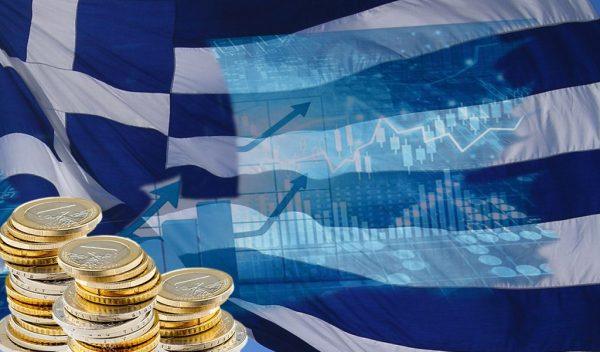 Bloomberg: Η Ελλάδα επιστρέφει στο προσκήνιο  Προς αναβάθμιση από MSCI