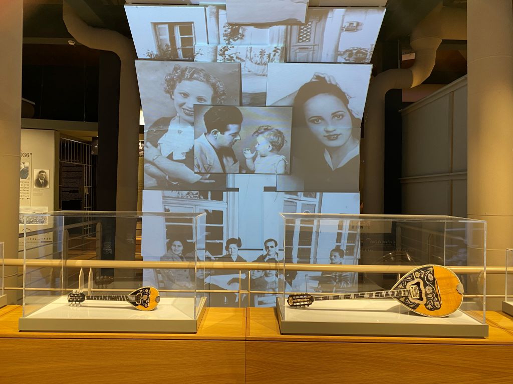 Υποψήφιο για βραβείο