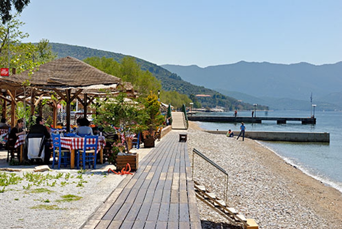 Νέα Αρχή για τον Τόπο μας: