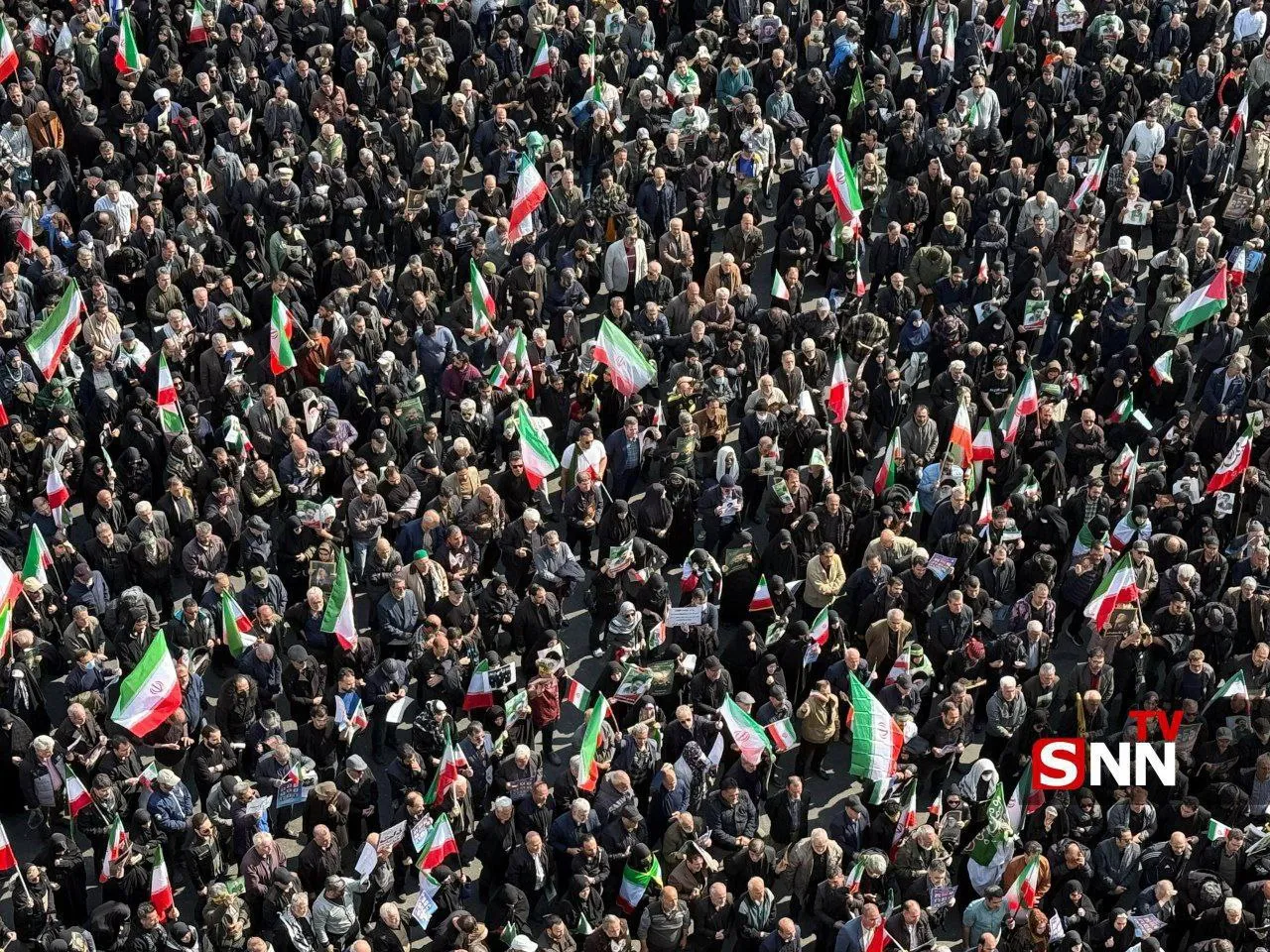 Make Iran great again  Επιχείρηση στρατολόγησης Ιρανών αντικαθεστωτικών από τη Μοσάντ εν μέσω πολέμου