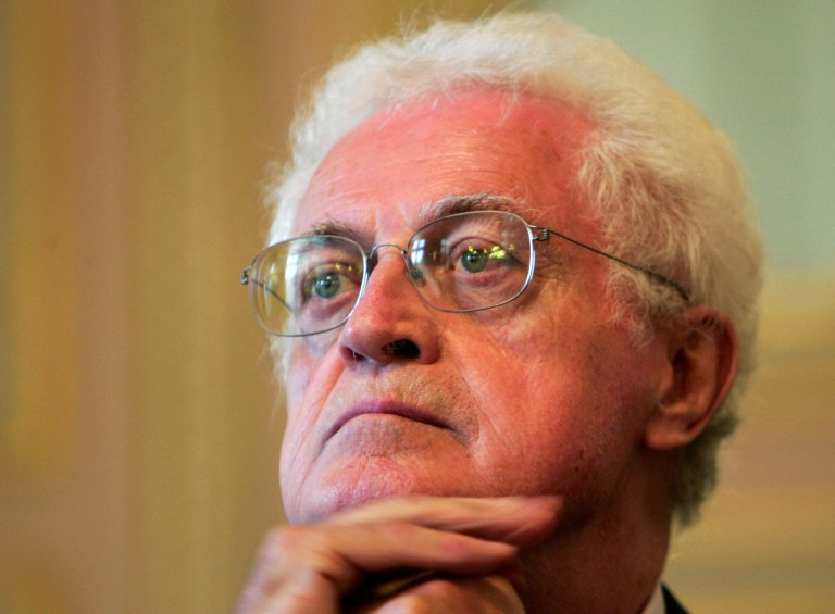 Ο πρωθυπουργός των μεγάλων μεταρρυθμίσεων και της ιστορικής ήττας: Ποιος ήταν ο Λιονέλ Ζοσπέν