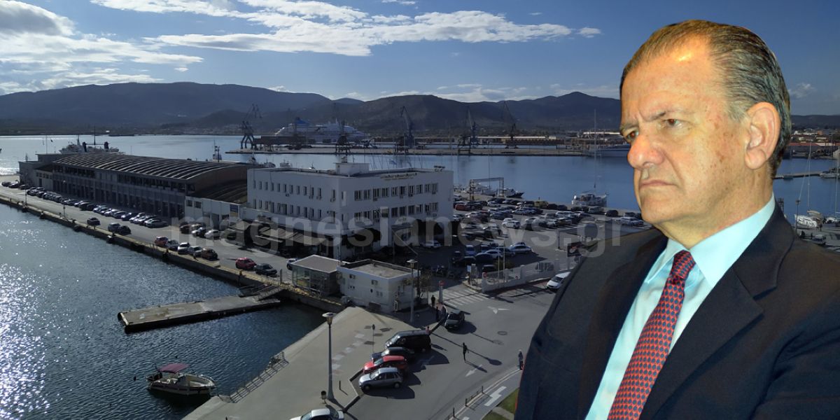 Νέα σύνθεση στο Δ.Σ. του