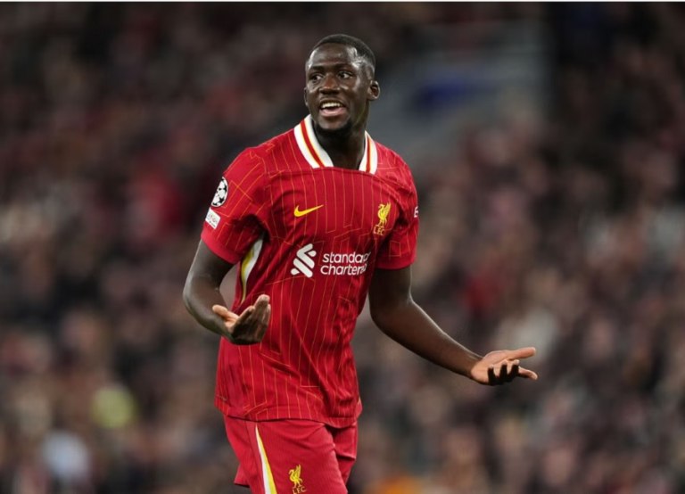 Η Ρεάλ Μαδρίτης ενημέρωσε