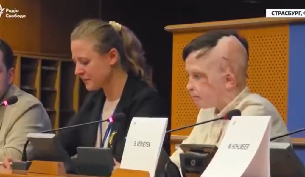 Η συγκλονιστική ιστορία